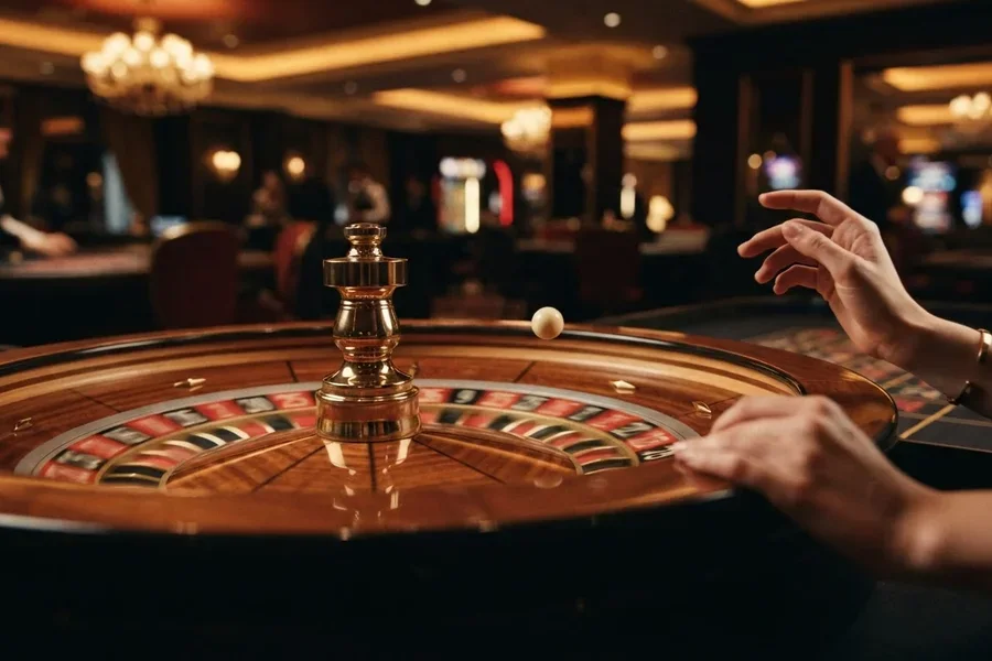 Nuevos casinos online en España 2026: Marco legal en España y operadores internacionales
