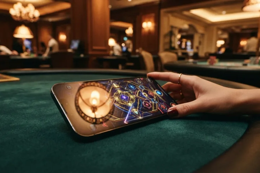 Nuevos casinos online en España 2026: Cómo identificar casinos nuevos